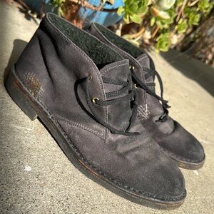 Golden goose city size 11 pre creased, not from wear